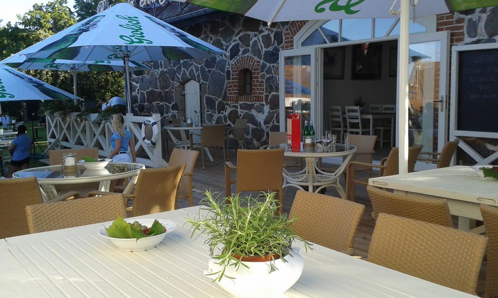 Stare Sady Chillout Rooms "Pod Jabloniami" Mikołajki Eksteriør bilde