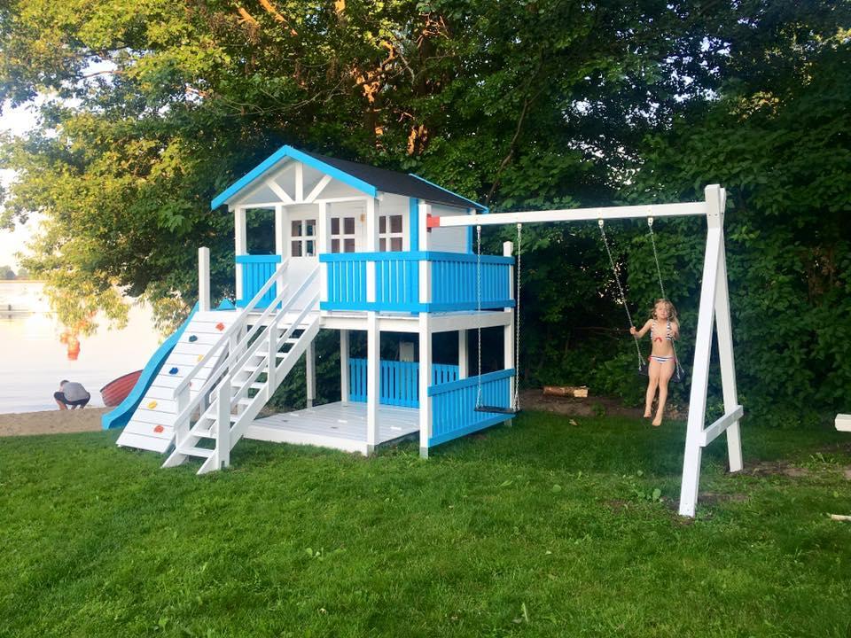 Stare Sady Chillout Rooms "Pod Jabloniami" Mikołajki Eksteriør bilde