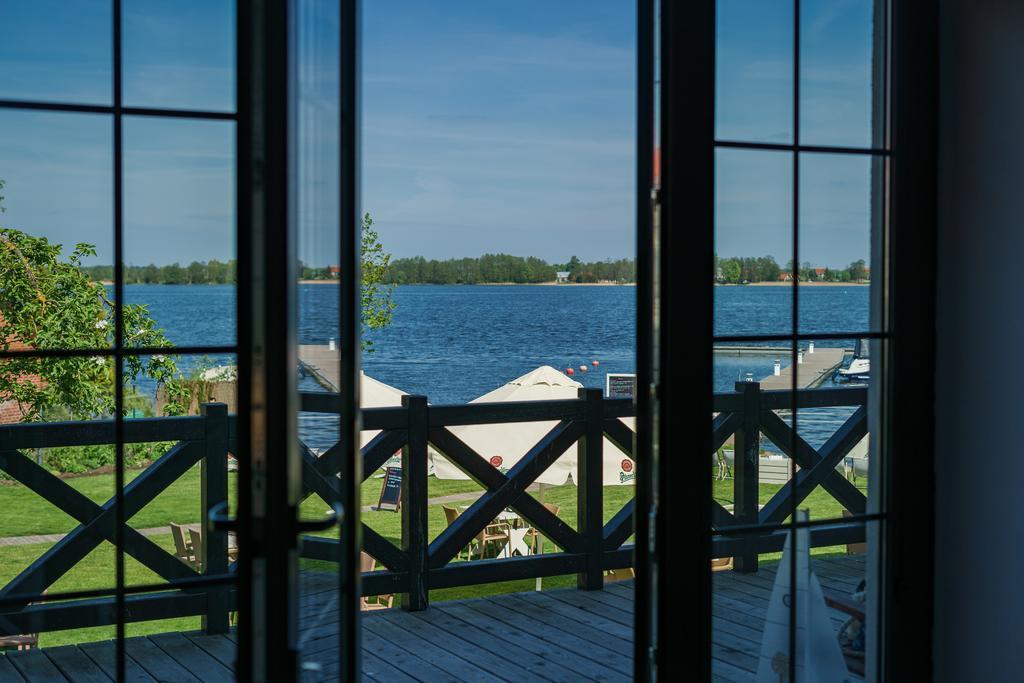 Stare Sady Chillout Rooms "Pod Jabloniami" Mikołajki Eksteriør bilde